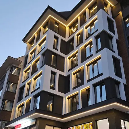 Apartment Blanc Zlatibor