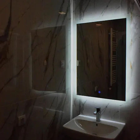 Blanc Center Apartman Zlatibor