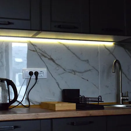 Blanc Center Zlatibor