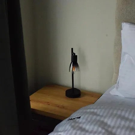 Blanc Center Appartement