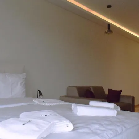 Blanc Center Appartement