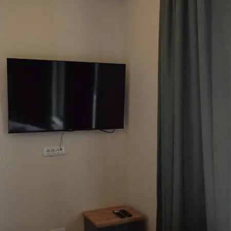 Appartement Blanc Center *