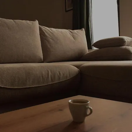 Appartement Blanc Center *