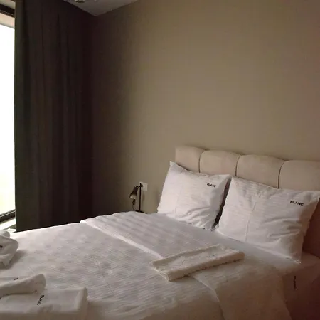 Appartement Blanc Center Zlatibor