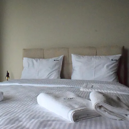 Blanc Center * Zlatibor