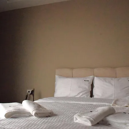 Blanc Apartment Zlatibor