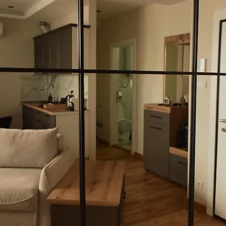 Blanc Center * Zlatibor