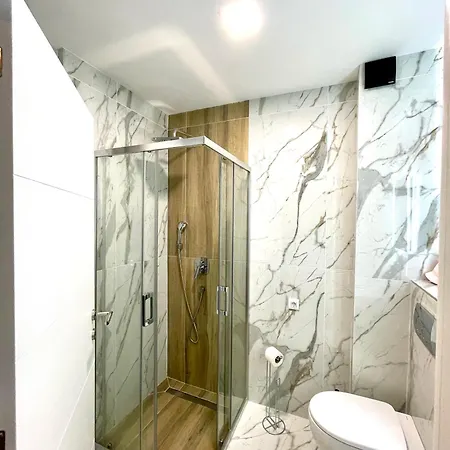 Apartman Blanc Center