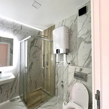 Blanc Apartment Zlatibor