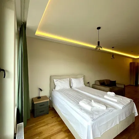 Blanc Center * Zlatibor