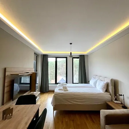 Blanc Center Zlatibor