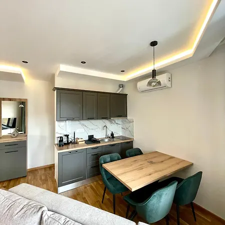 Blanc Center Zlatibor