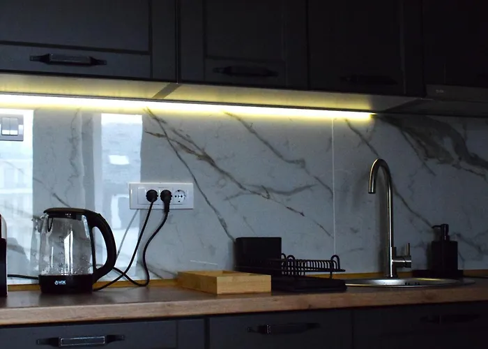 Blanc Center زلاتيبور