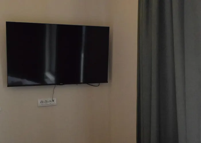 شقة Blanc Center *