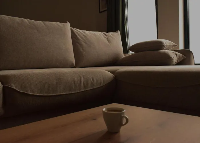 شقة Blanc Center *