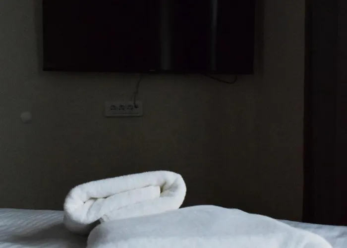 Blanc Center زلاتيبور