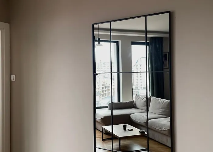 شقة Blanc Center *