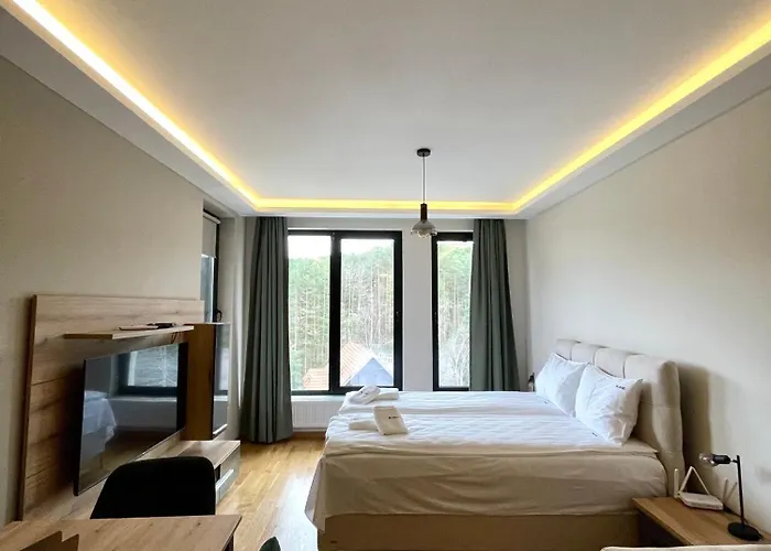 Blanc Center زلاتيبور