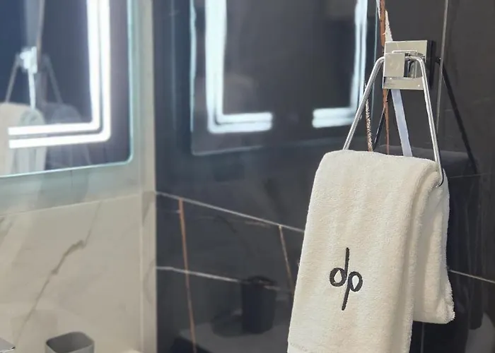 شقة Blanc Center *