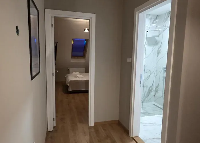 شقة Blanc Center زلاتيبور