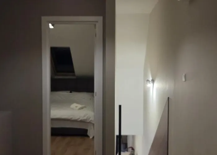 Blanc Center * زلاتيبور